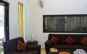 Retreat Anjuna Resort Ngoại thất bức ảnh